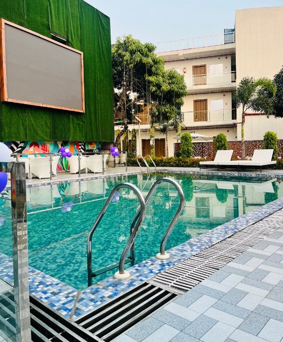 Paradise Garden