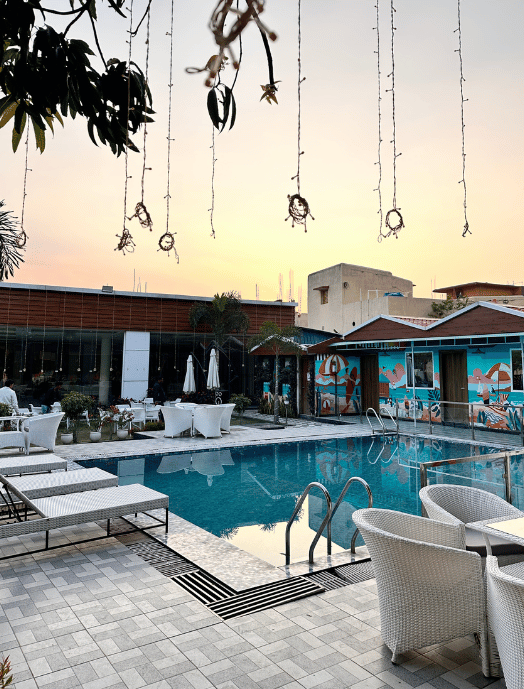 Paradise Garden