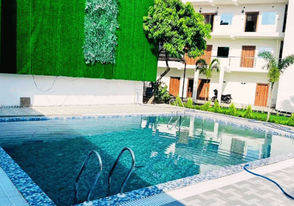Paradise Garden