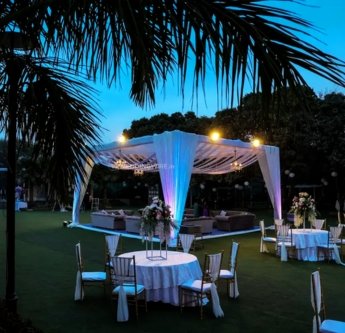 Paradise Garden